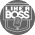 Logo da LikeABoss